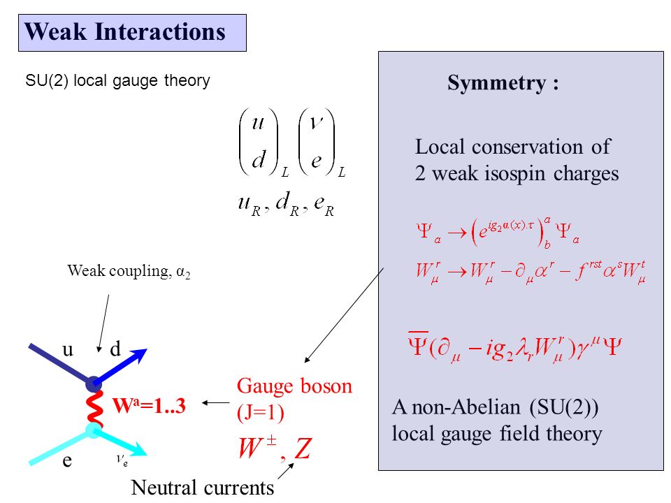 Lagrangian formulation of the Klein Gordon equation - ppt